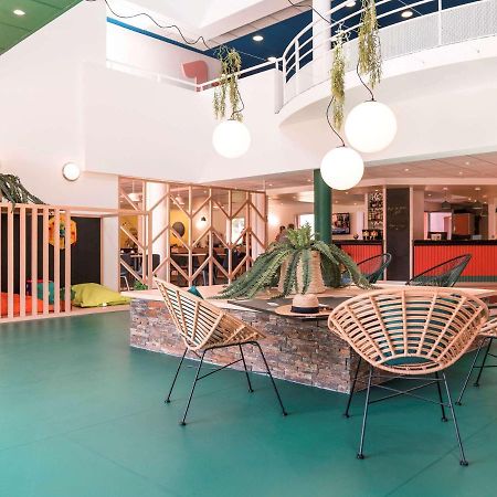 Hotel ibis Styles Marseille Plan de Campagne Mirabeau Exterior foto