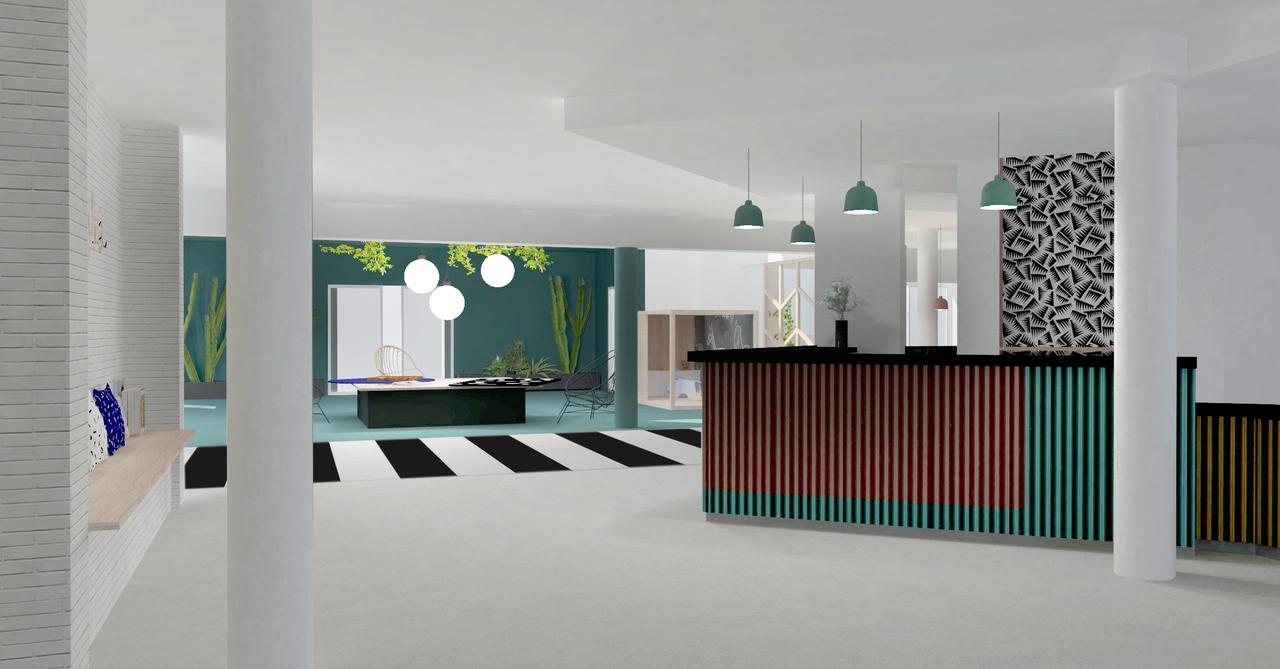 Hotel ibis Styles Marseille Plan de Campagne Mirabeau Exterior foto