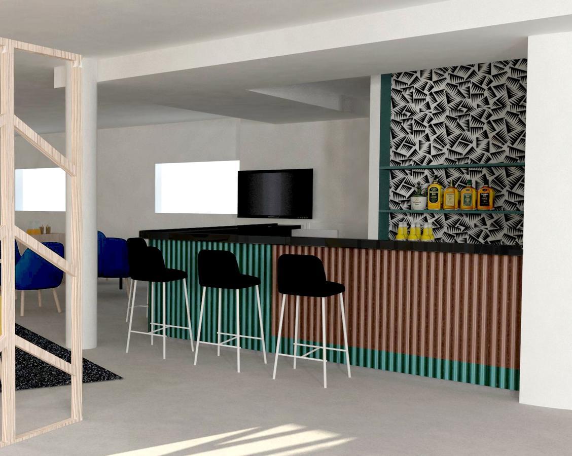 Hotel ibis Styles Marseille Plan de Campagne Mirabeau Exterior foto
