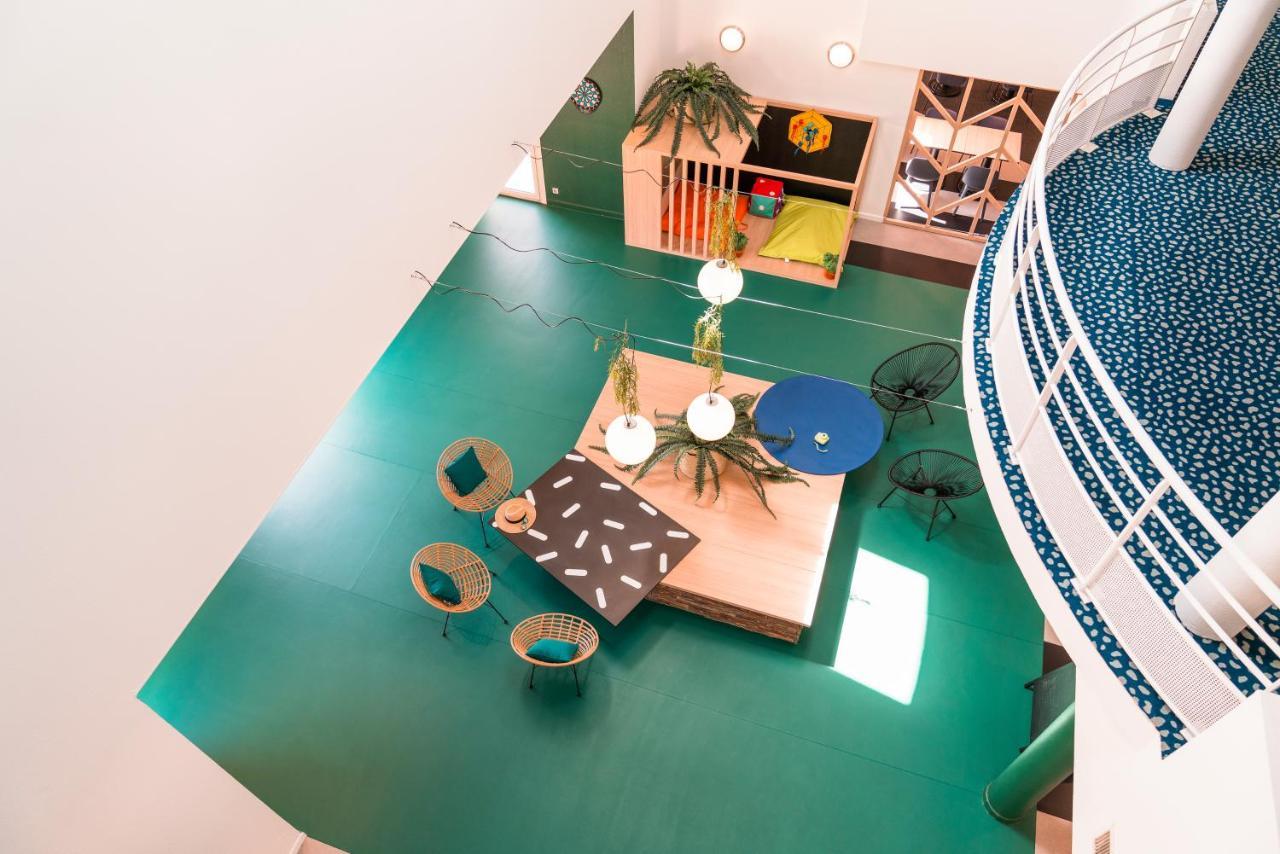 Hotel ibis Styles Marseille Plan de Campagne Mirabeau Exterior foto