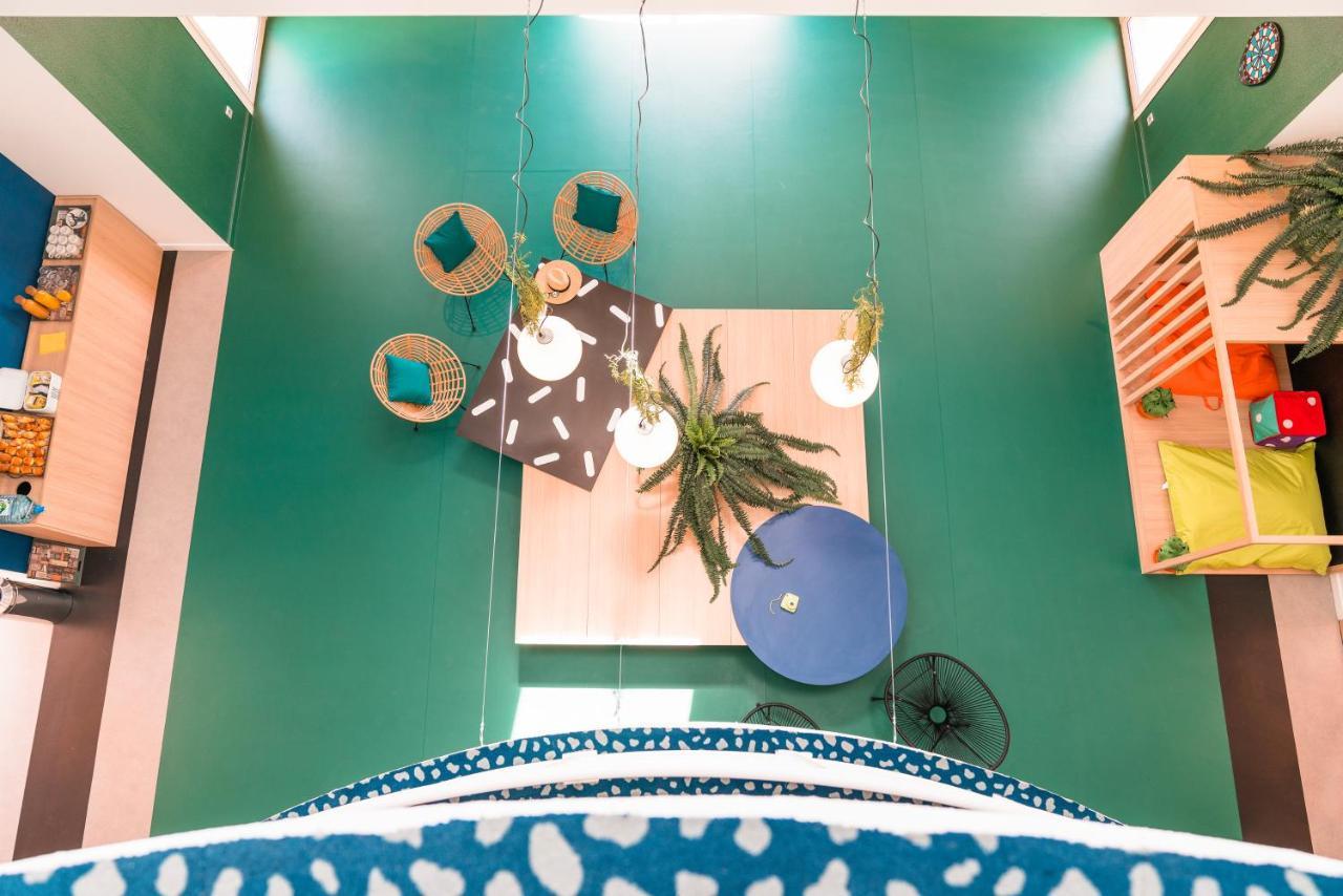 Hotel ibis Styles Marseille Plan de Campagne Mirabeau Exterior foto