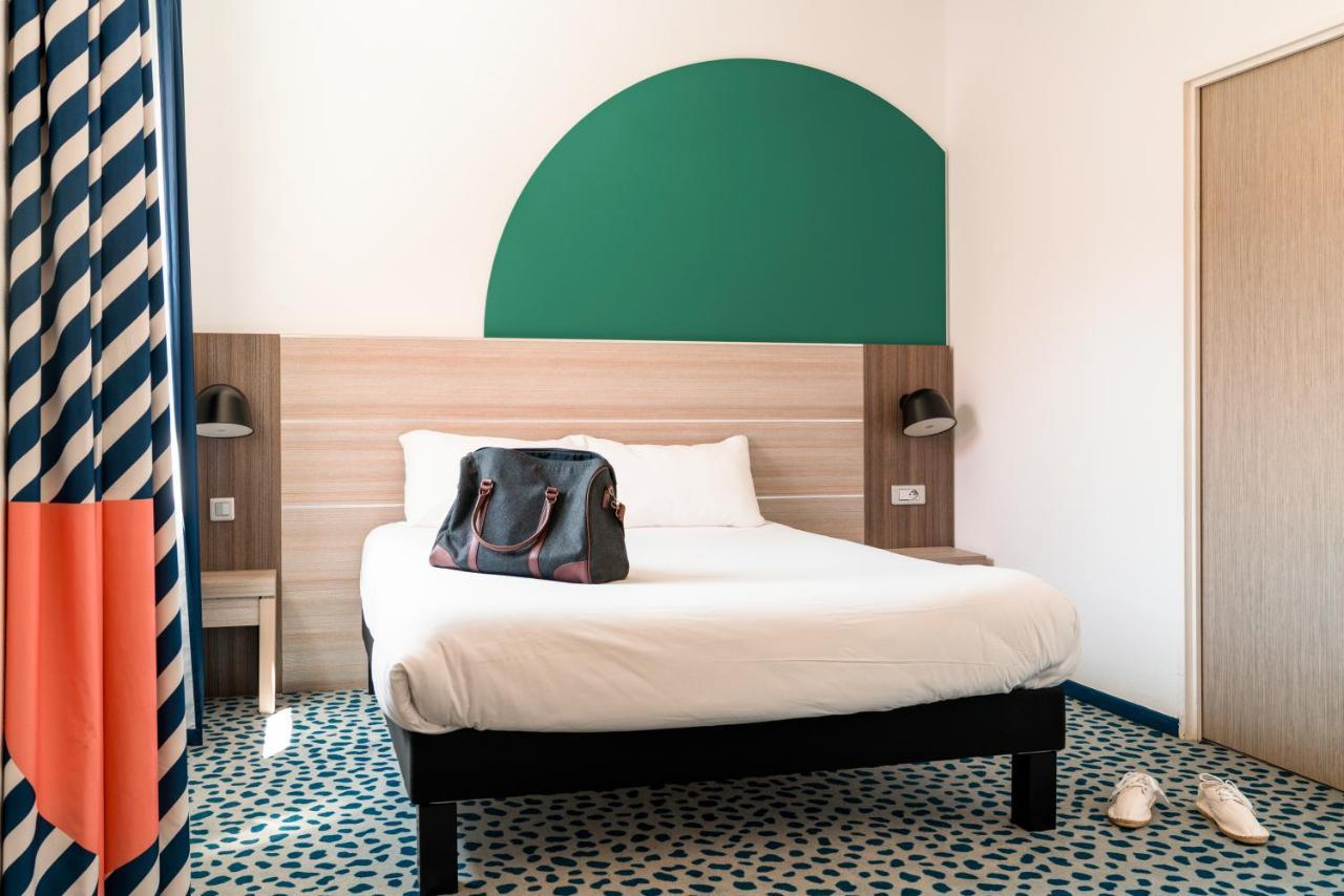 Hotel ibis Styles Marseille Plan de Campagne Mirabeau Exterior foto